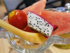 -羊城酒店·中餐厅