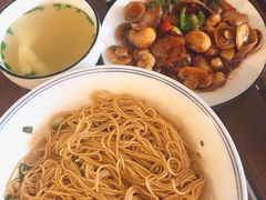 -十面春风·江南面馆(崇宁路店)