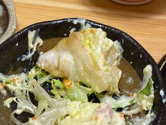 -酒久自助料理(佳兆业店)
