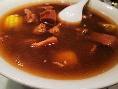 -文杏酒楼(一品天下店)