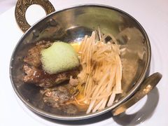 法式香煎鹅肝沙拉-王品牛排(福州泰禾店)