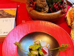 -叶叶菩提(太原别墅店)