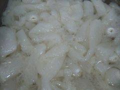 竹荪-东云阁大酒家(西苑路店)