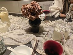 -烛影拾光观景餐厅·创意菜·摄影·小提琴(大唐不夜城店)