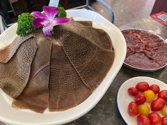 -刘一手重庆火锅(万达广场店)