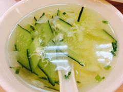 -李先生牛肉面大王(上海站南广场店)