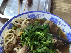 -清真-戏楼王记牛肉面