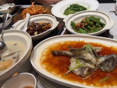 -徐记海鲜·家宴(南油永新汇店)