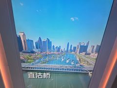 -天津之眼摩天轮