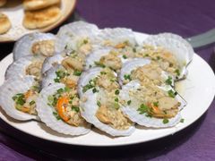 -盛港湾海鲜食府(黄沙店)
