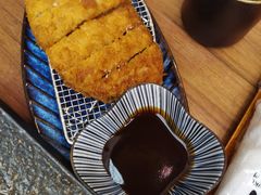 -鹤汀居酒屋•家庭料理•烧鸟酒肆(新街口店)