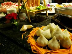 -香天下·四川火锅(安镇大润发店)