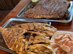烤全羊-老张烤羊(王哥庄店)