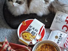 -肯德基(蓝桥店)