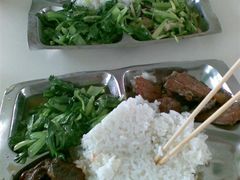 我的午饭-新华医院-食堂