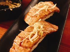 -昊·来了寿司(双楠2店)