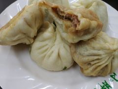 -小胖包子王(赵公口店)