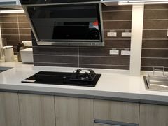 -正聚装饰·老房翻新装修设计体验馆(普陀店)