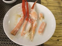 -舟山财富大酒店-自助餐厅