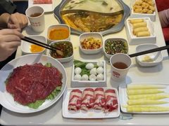 -傣妹火锅(南京东路一店)