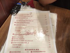 -曼谷食堂·泰国家庭料理
