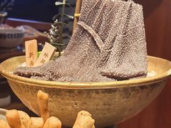 -巴奴毛肚火锅(悠唐购物中心店)