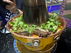 -清真大胡子烧烤烤全羊(茸平路店)