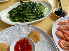 -鹏城人家海鲜酒家·23年老字号(较场尾店)
