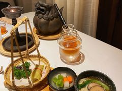 -叶叶菩提(太原别墅店)