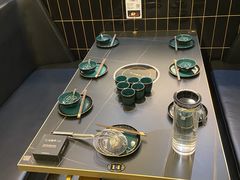 -二刀潮牛(重庆光环购物公园店)