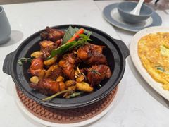 -鹿港小镇(黄金店)