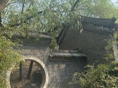 -元大都城垣遗址公园