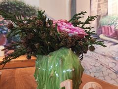 -萤火虫咖啡(后海店)