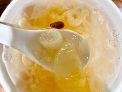 -彬媽糖水(侨鑫国际店)