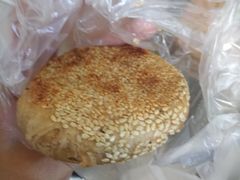 -李小老烧饼(常营民族家园店)