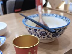 -舌尖尖·兰州牛肉面(浦东机场店)