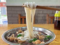 -守英猪脏粉(仓桥街店)