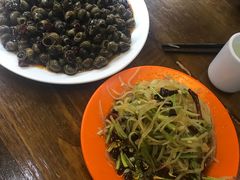 -二子海鲜大排档(太阳城店)