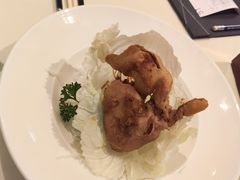 -利苑酒家(金宝店)