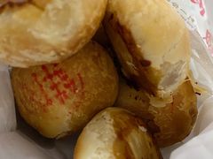 鲜肉月饼-真老大房(南京东路店)