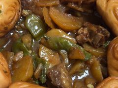 -粗粮人家·东北菜(洋桥店)