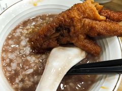 -老苏州大客堂·苏帮菜·松鼠桂鱼·苏州传统小吃(观前街人民商场店)