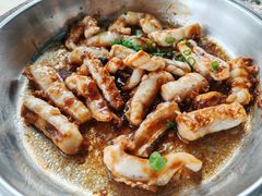 -红日饭店(裕隆三路店)