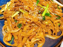 -粤轩楼广式特色餐厅(青岛路店)