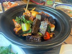 -吴记鲜定味