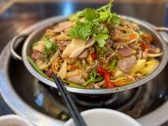 -胖娃古镇鸡杂(磁器口总店)