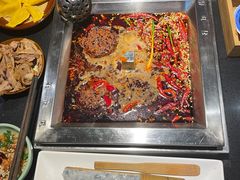 -蜀江龙火锅(339店)