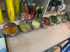 -东记炭炉·海鲜鸡煲(龙华店)