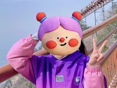 -少华山国家森林公园