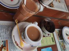 -小龍鳳餐室(番禺路店)